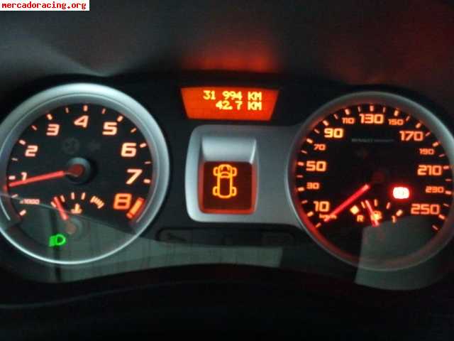 Clio sport
