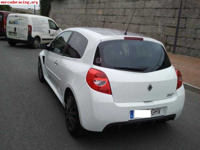 Clio sport
