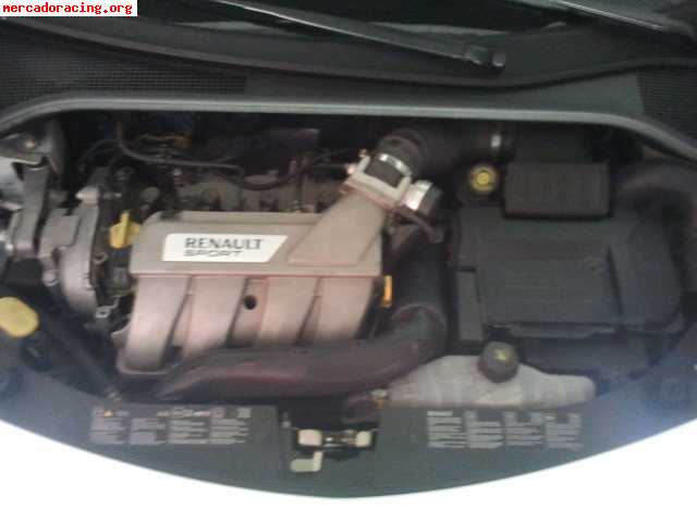 Clio sport