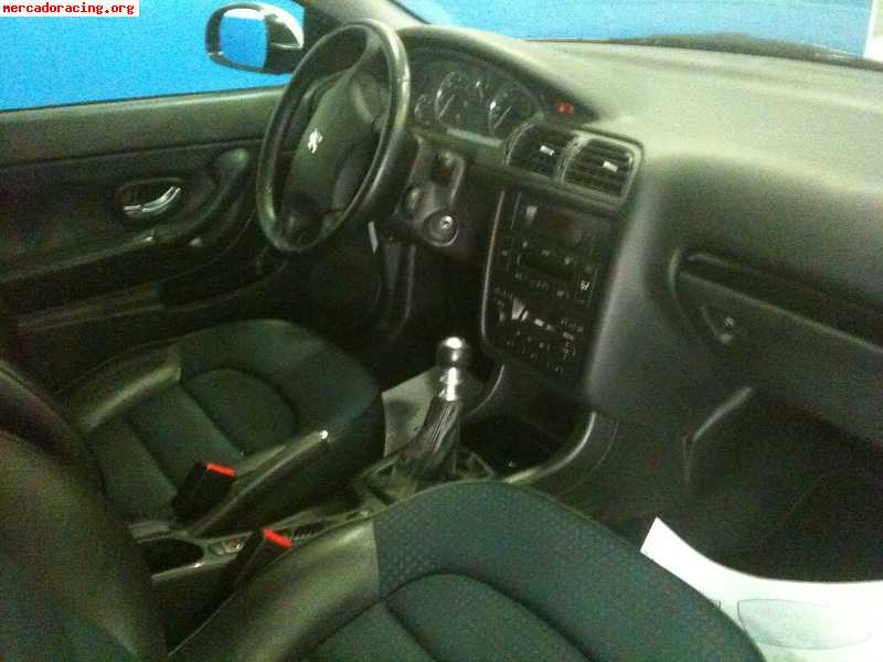 Peugeot 406 hdi coupe 7.000€