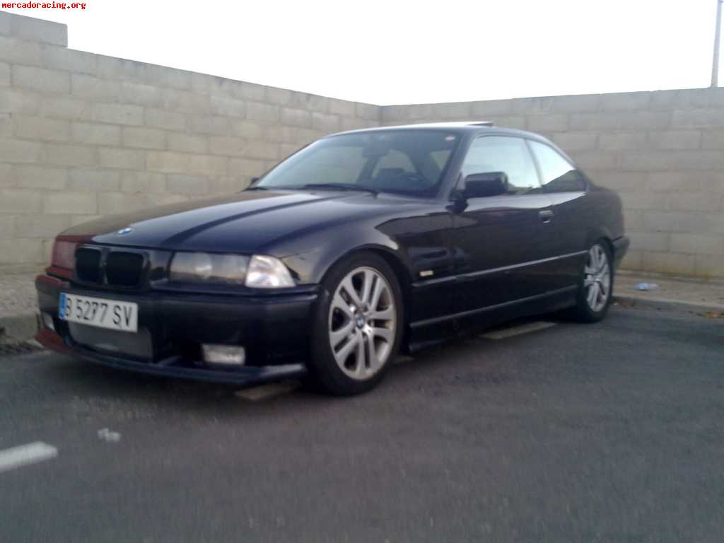 Bmw 328 ci e36