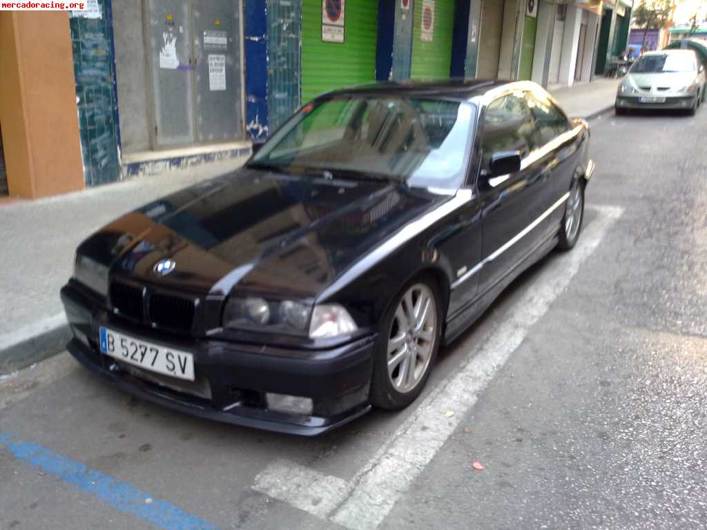 Bmw 328 ci e36