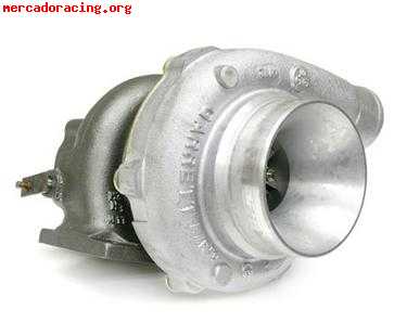 Turbos nuevos y reparados todas las marcas
