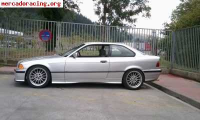 Bmw 325i e36 3.800€