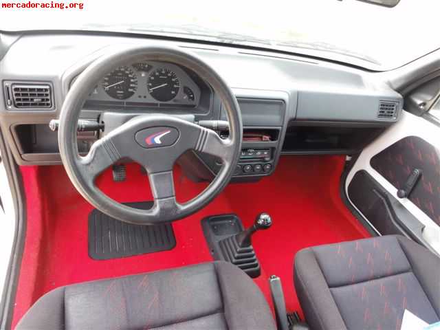 Vendo peugeot 106 rallye 1.3 !!!!!