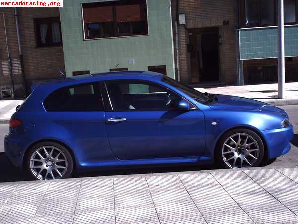 Alfa 147 gta