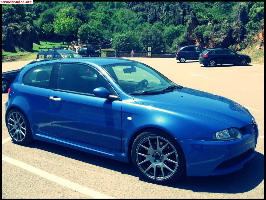 Alfa 147 gta