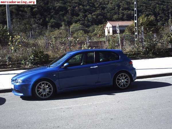 Alfa 147 gta