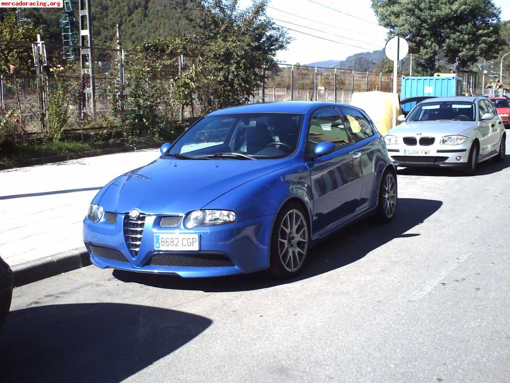 Alfa 147 gta