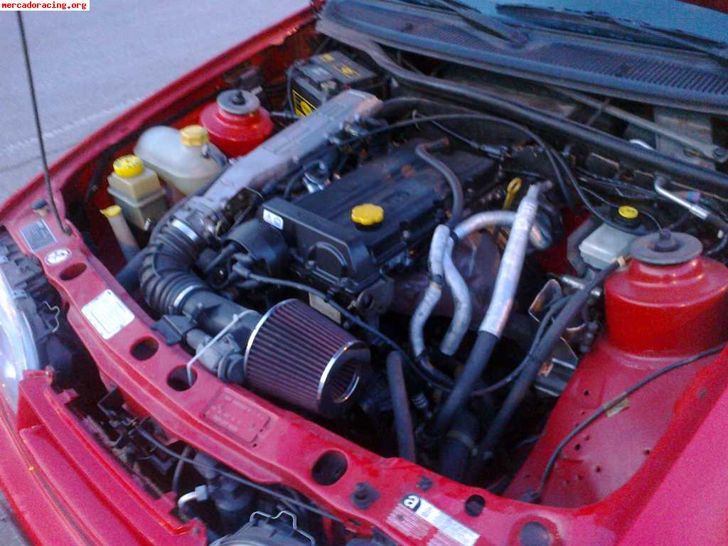 Ford sierra xr4i