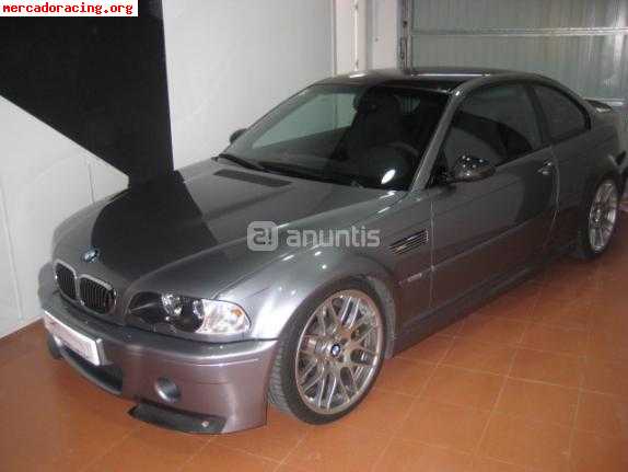 M3 csl