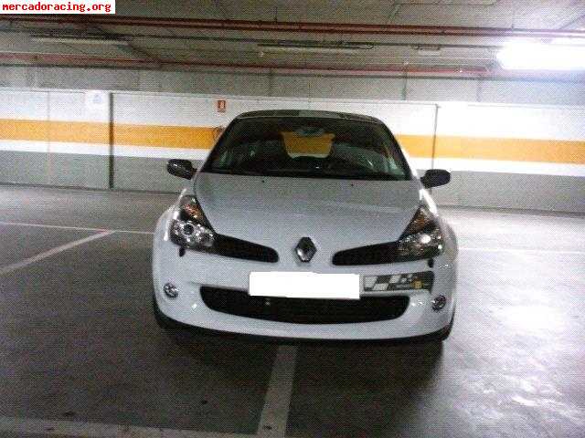 Clio sport 1 año de garantia oficial!!!