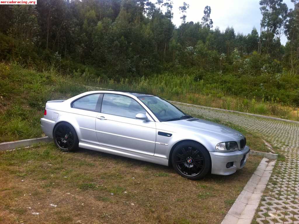 M3 e46