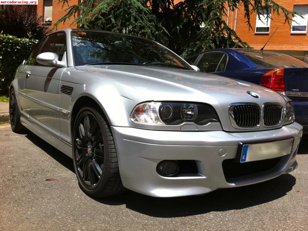 M3 e46