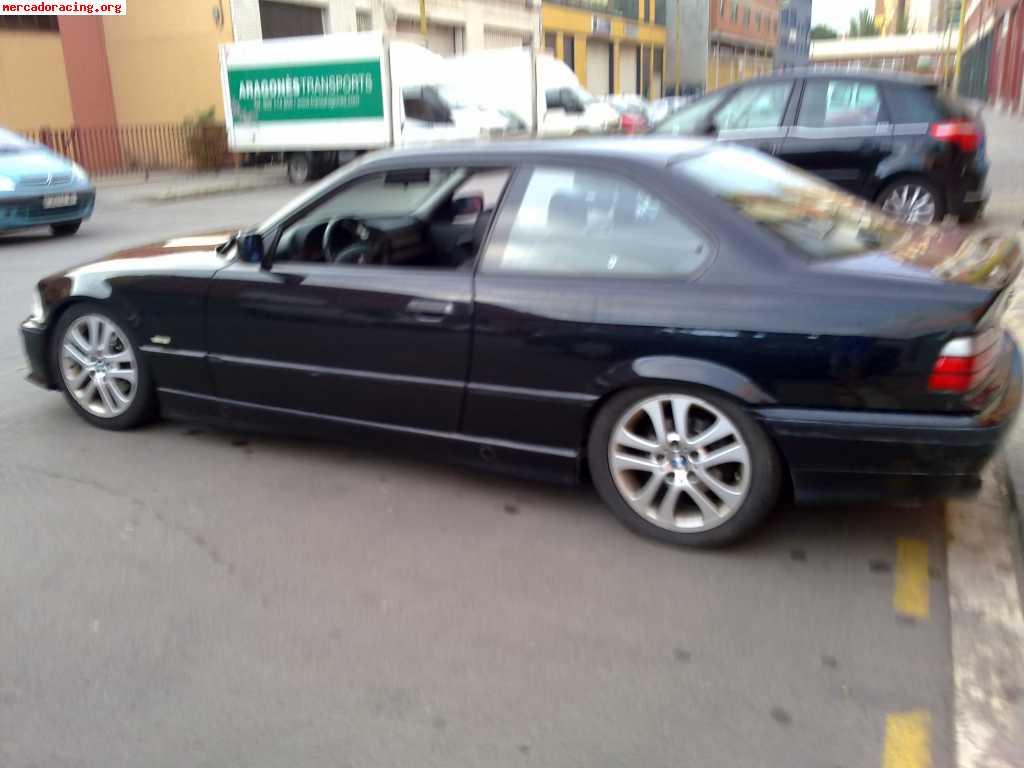 Bmw 328 ci e36