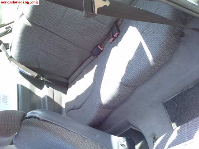 Ford fiesta 3 puertas