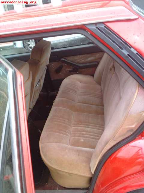 Seat 131 , 1430