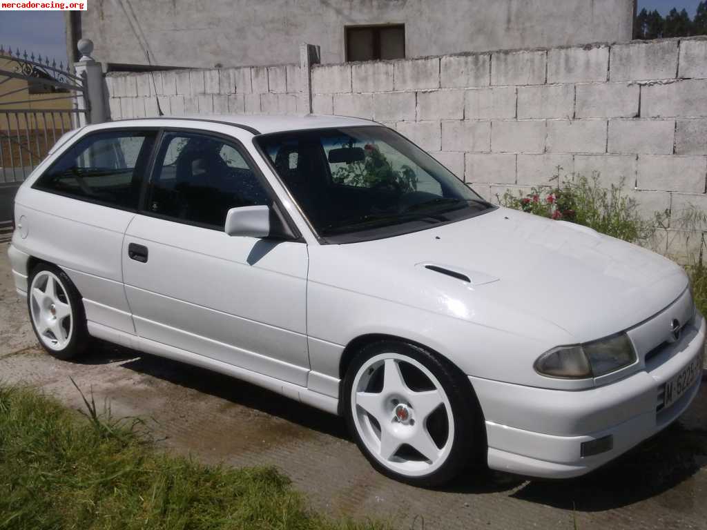 Gsi 16v 2500e