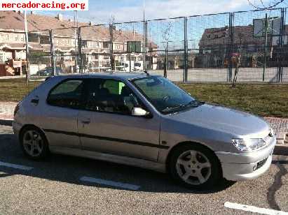 Peugeot 306 gti 16v 4.000€