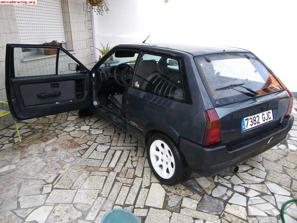 Se vende ax gti!!