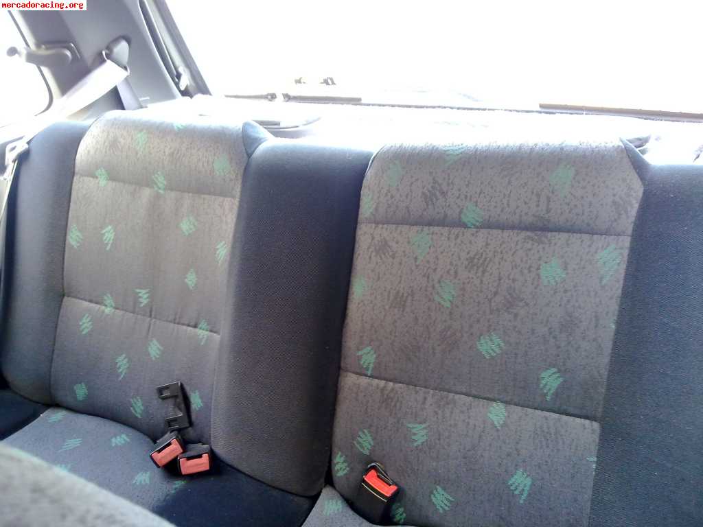 Clio 1.8s  ¡¡¡¡¡ 150€ !!!!!!!