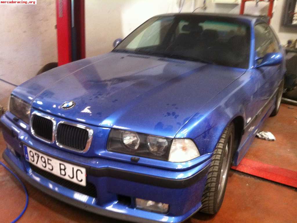 M3 e36 321 cv