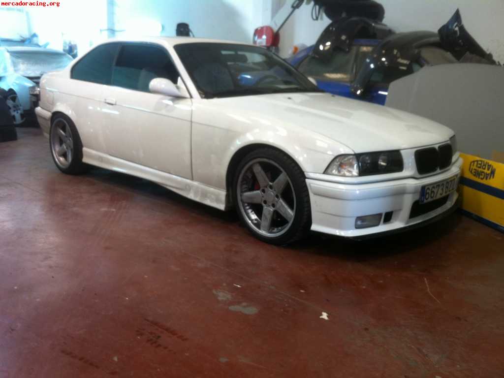 M3 e36 286 cv