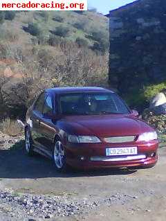 Opel vectra 2.0 dtl 16 v
