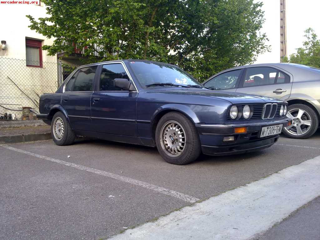 Bmw 323i e30