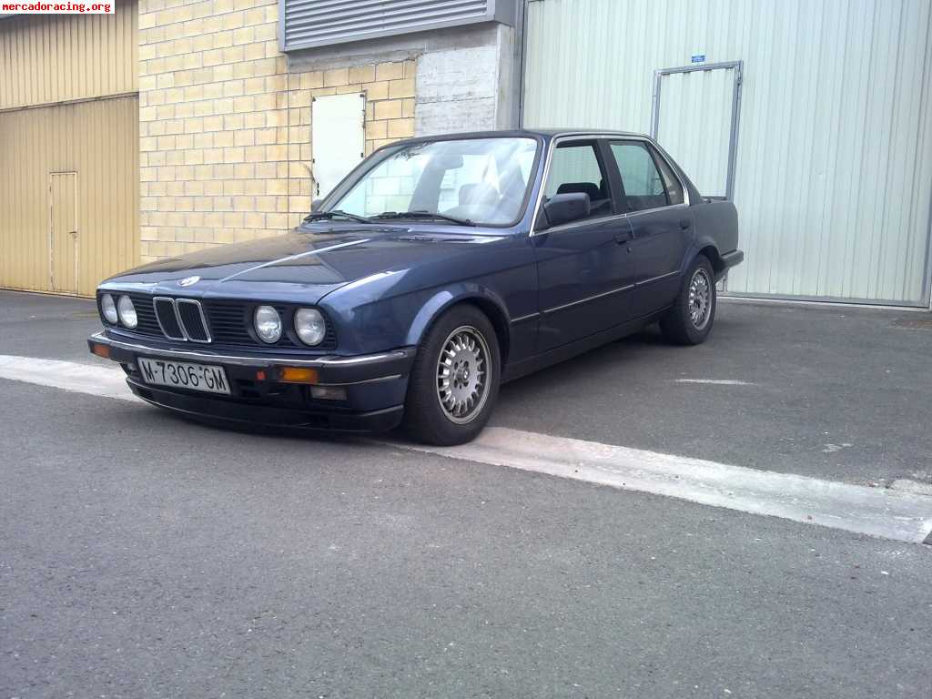 Bmw 323i e30