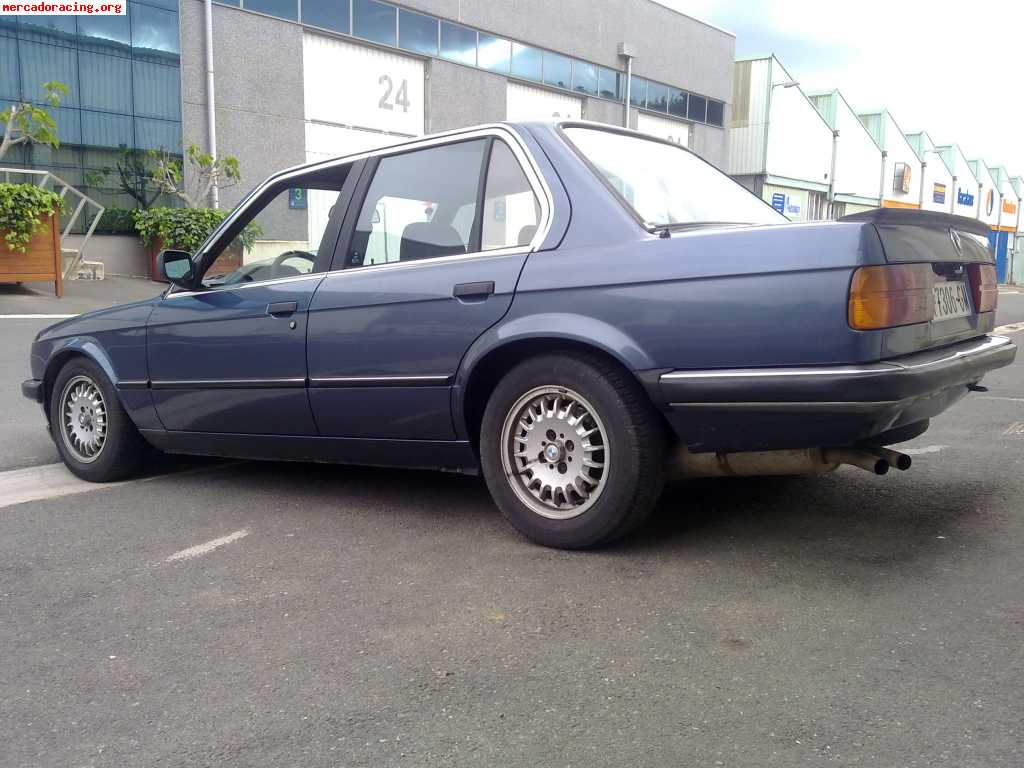 Bmw 323i e30