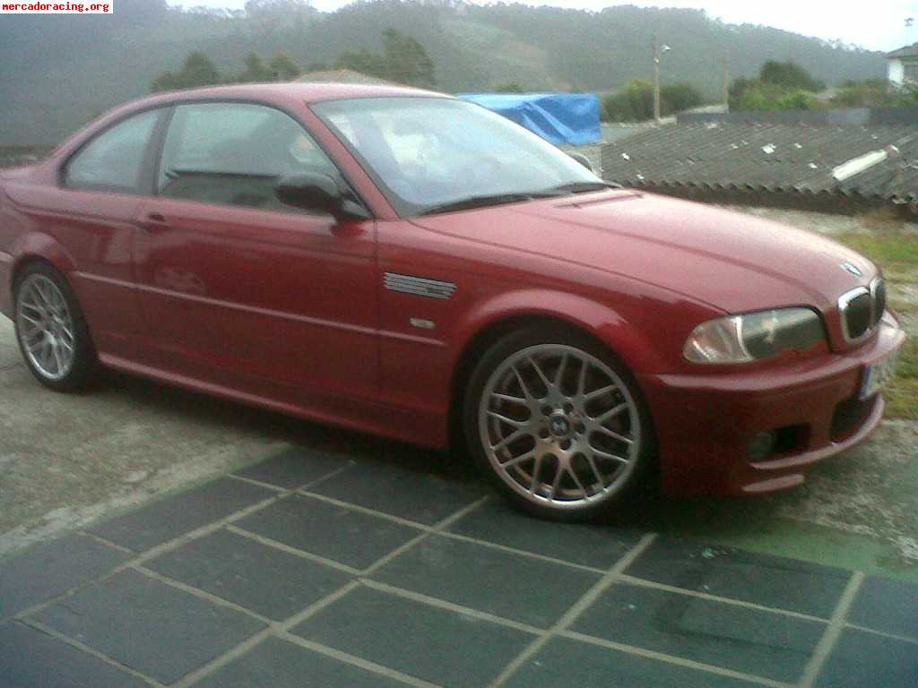 Bmw 330ci