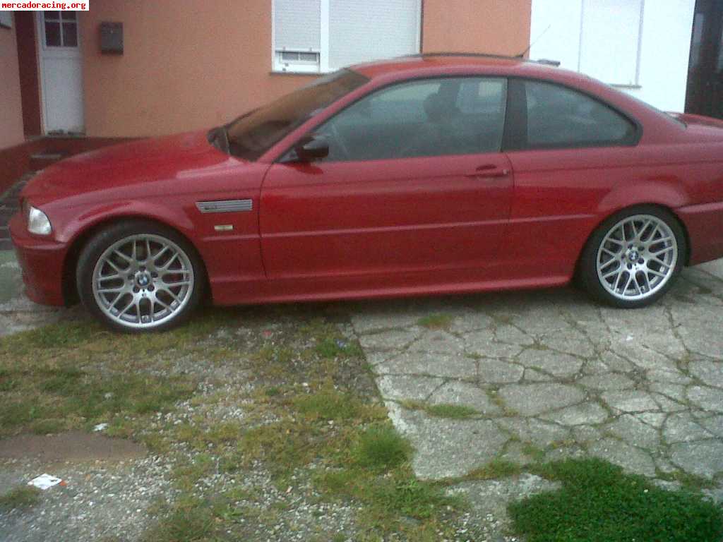 Bmw 330ci