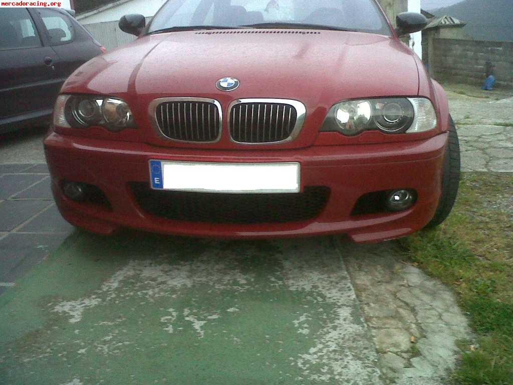 Bmw 330ci