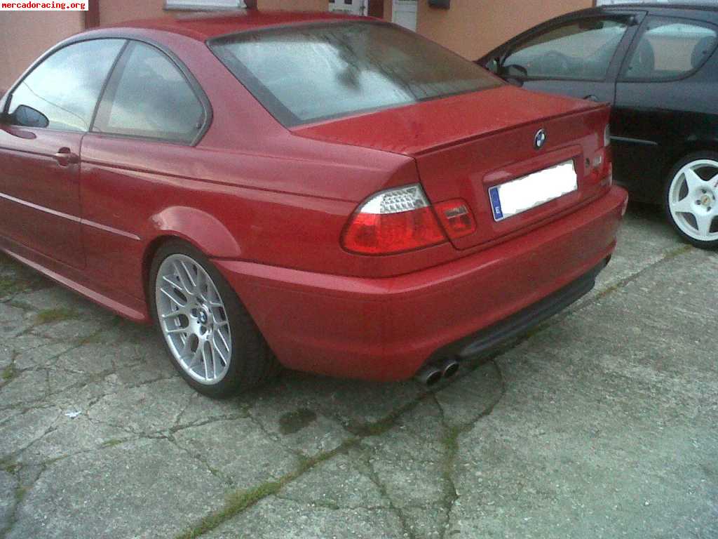 Bmw 330ci