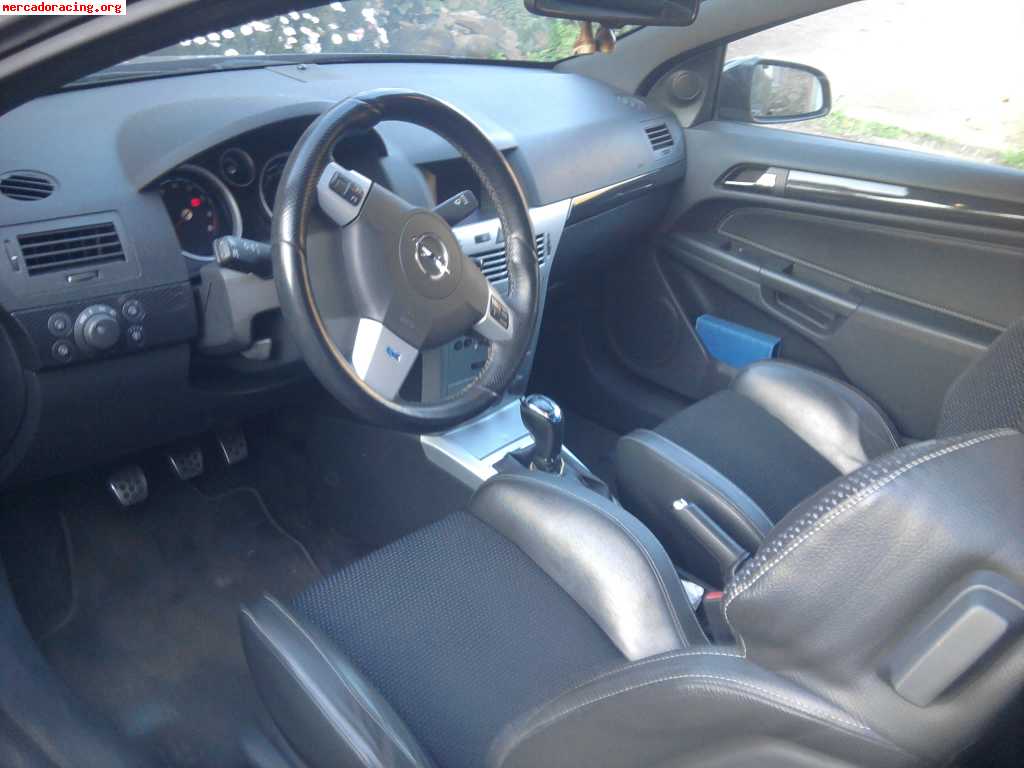 Astra opc