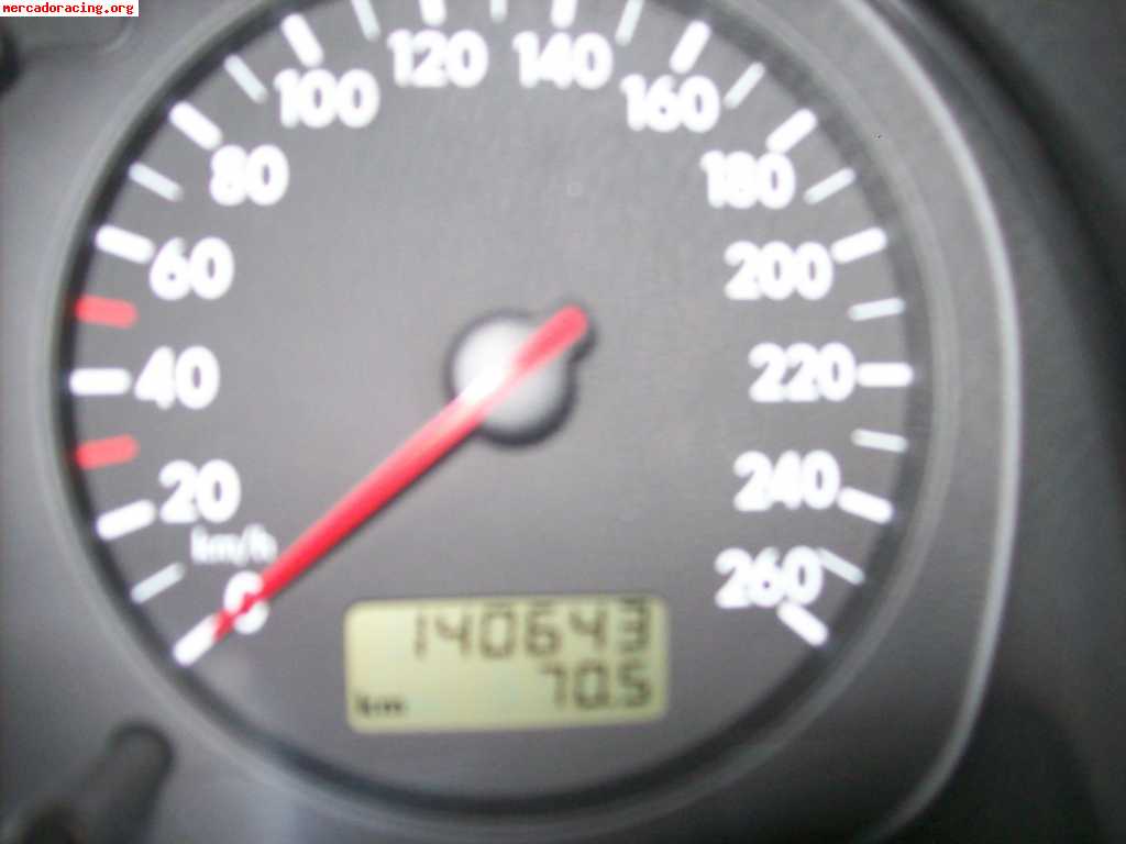 Vendo o cambio golf iv gti (3.600 €)