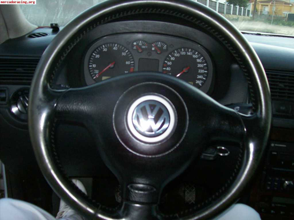 Vendo o cambio golf iv gti (3.600 €)