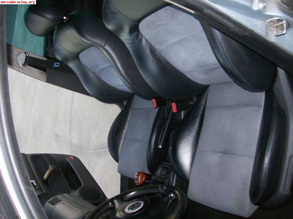 Vendo o cambio golf iv gti (3.600 €)