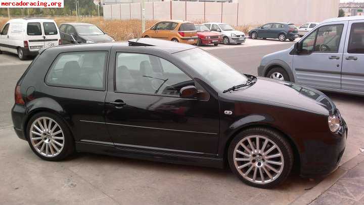 R32 dsg acepto cambio