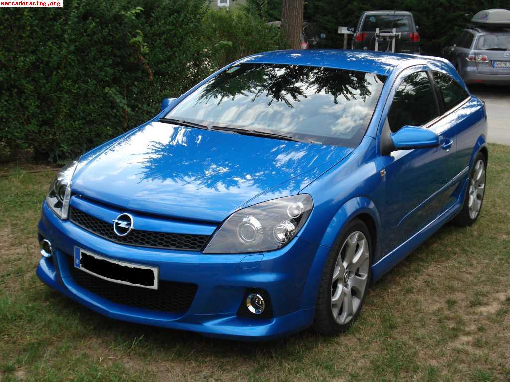 Vendo astra opc