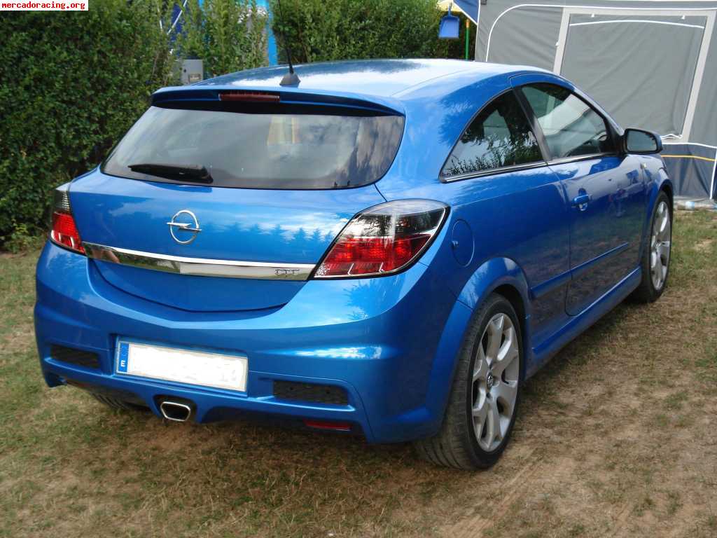 Vendo astra opc
