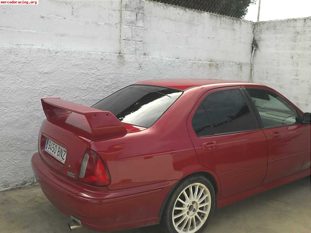 Mg v6 24v 2.5 por 5000 euros