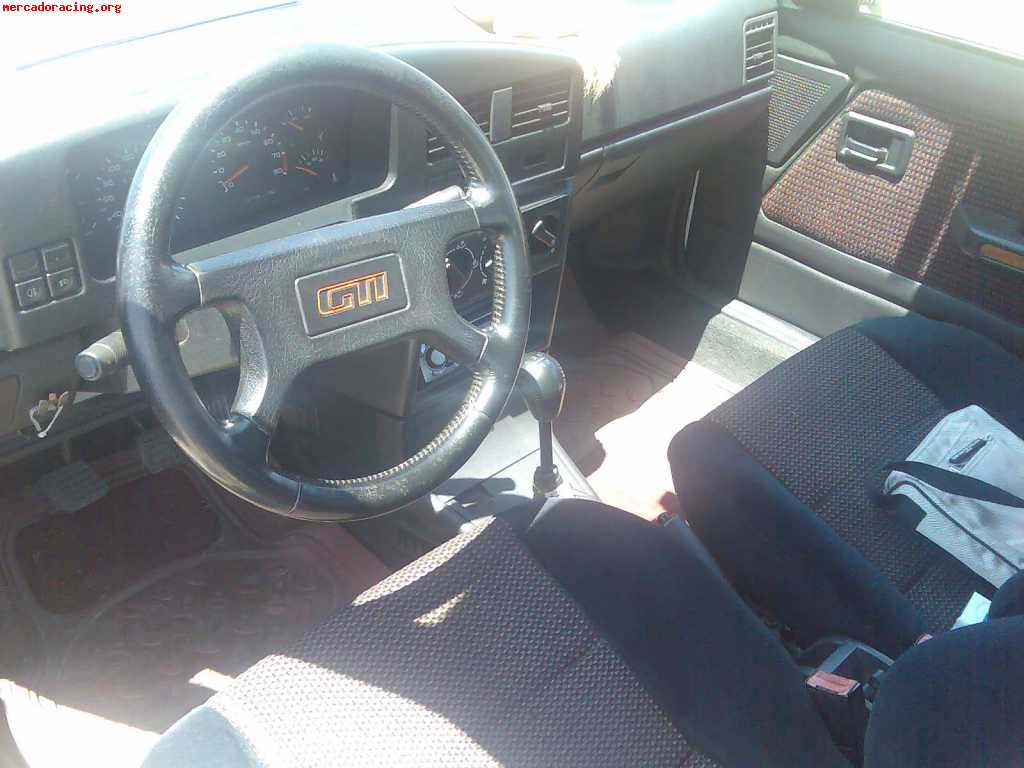 Peugeot 309 gti 1.9 130 cv 8v