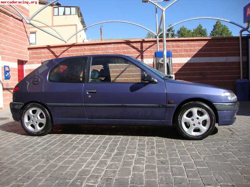 Peugeot 306 xsi 16v 2.0