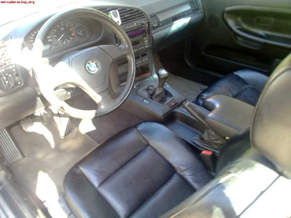 Bmw 328 ci e36 4000 euros