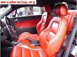 Audi tt 1.8t 180cv 2003 13000€