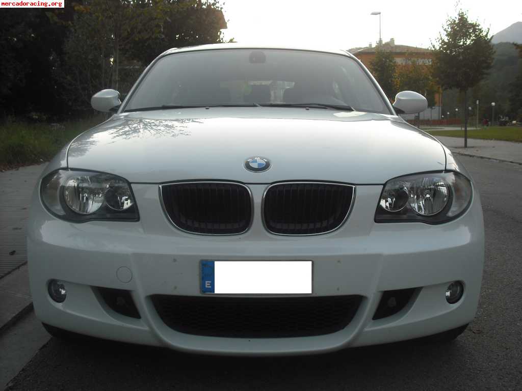 Bmw 118d