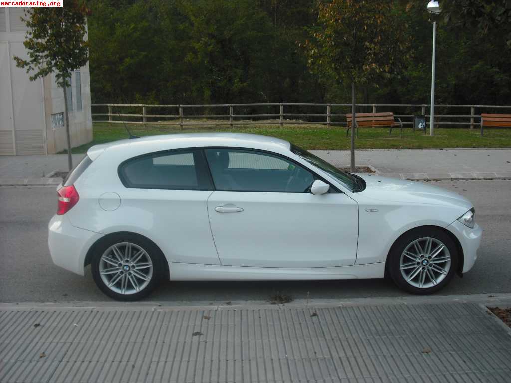 Bmw 118d