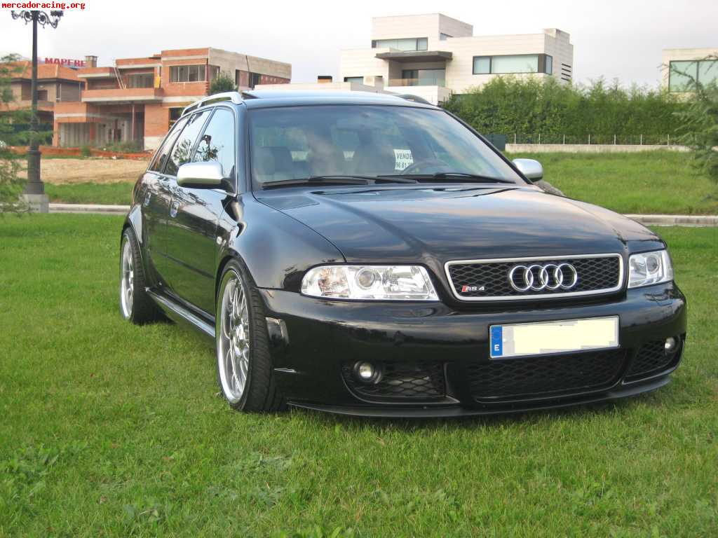 Rs4 